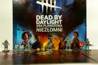 2. Dead by Daylight: Niezłomni