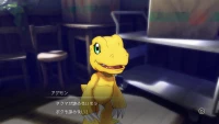 3. Digimon Survive (NS)