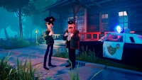 7. Hello Neighbor 2  (PS4) + Bonus
