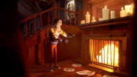 2. Hello Neighbor 2  (PS4) + Bonus