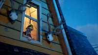 3. Hello Neighbor 2  (PS4) + Bonus