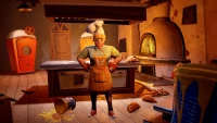 4. Hello Neighbor 2  (PS4) + Bonus