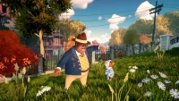 5. Hello Neighbor 2  (PS4) + Bonus