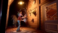 12. Hello Neighbor 2  (PS4) + Bonus