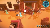 6. Temtem (Xbox Series X)