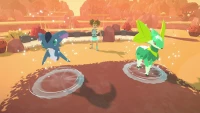 14. Temtem (Xbox Series X)