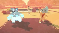 10. Temtem (Xbox Series X)