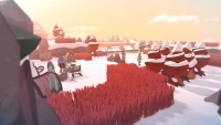 12. Temtem (Xbox Series X)