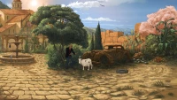 4. Broken Sword 5 - the Serpent's Curse PL (PC) (klucz STEAM)
