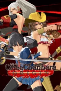 1. Onee Chanbara ORIGIN - Deluxe Edition (PC) (klucz STEAM)