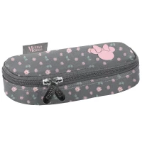 4. BeUniq Piórnik Tuba Usztywniona Myszka Minnie DM24TT-013