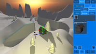 3. Mad Snowboarding (PC) (klucz STEAM)
