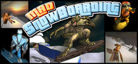 1. Mad Snowboarding (PC) (klucz STEAM)