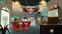 2. Henry Mosse and the Wormhole Conspiracy (PC) (klucz STEAM)