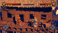 9. 9 Monkeys of Shaolin (PC) (klucz STEAM)