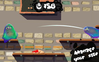 4. Elly The Jelly (PC) (klucz STEAM)