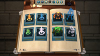 4. Dungeon of Elements (PC) (klucz STEAM)