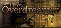 4. The Overdreamer (PC) (klucz STEAM)