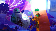4. Henry Mosse and the Wormhole Conspiracy (PC) (klucz STEAM)