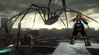 2. Earth Defense Force: Insect Armageddon (PC) (klucz STEAM)