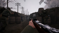 3. Beyond The Wire (PC) (klucz STEAM)