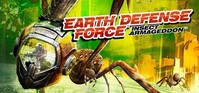 1. Earth Defense Force: Insect Armageddon (PC) (klucz STEAM)