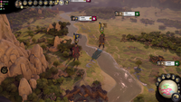 1. Total War: THREE KINGDOMS - Fates Divided PL (DLC) (PC) Klucz steam