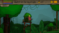 4. The Adventures of Tree (PC) (klucz STEAM)