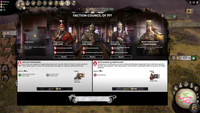 6. Total War: THREE KINGDOMS - Fates Divided PL (DLC) (PC) Klucz steam