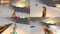 2. Mad Snowboarding (PC) (klucz STEAM)
