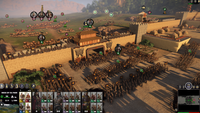 5. Total War: THREE KINGDOMS - Fates Divided PL (DLC) (PC) Klucz steam