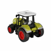 5. Mega Creative Traktor + Cysterna 526149