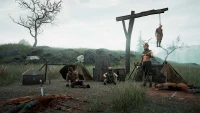 5. The Black Death (PC) (klucz STEAM)