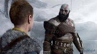 5. Digital God Of War Ragnarok (PS5) (klucz PSN)