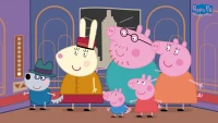 3. Świnka Peppa: Światowe Przygody (Peppa Pig: World Adventures) PL (PS5)