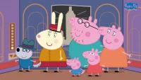 3. Świnka Peppa: Światowe Przygody (Peppa Pig: World Adventures) PL (PS4)