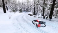 6. WRC Generations (NS)
