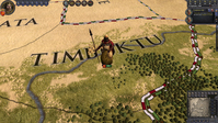 10. Crusader Kings II: Warriors of Faith Unit Pack (PC) DIGITAL (klucz STEAM)