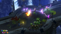 1. Magicka DLC Dungeons & Gargoyles (PC) DIGITAL (klucz STEAM)