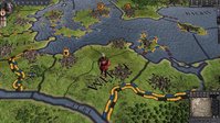 3. Crusader Kings II: Military Orders Unit Pack (PC) DIGITAL (klucz STEAM)
