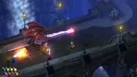7. Magicka DLC Dungeons & Gargoyles (PC) DIGITAL (klucz STEAM)