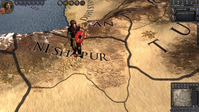 8. Crusader Kings II: Warriors of Faith Unit Pack (PC) DIGITAL (klucz STEAM)