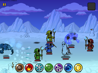 7. Magicka: Wizards of the Square Tablet (PC) DIGITAL (klucz STEAM)