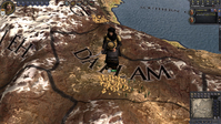 4. Crusader Kings II: Warriors of Faith Unit Pack (PC) DIGITAL (klucz STEAM)