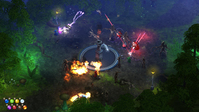 3. Magicka DLC Dungeons & Gargoyles (PC) DIGITAL (klucz STEAM)