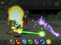 6. Magicka: Wizards of the Square Tablet (PC) DIGITAL (klucz STEAM)
