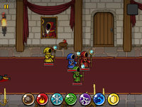 1. Magicka: Wizards of the Square Tablet (PC) DIGITAL (klucz STEAM)