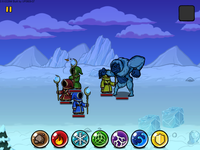 2. Magicka: Wizards of the Square Tablet (PC) DIGITAL (klucz STEAM)