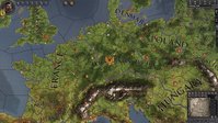 1. Crusader Kings II: Military Orders Unit Pack (PC) DIGITAL (klucz STEAM)
