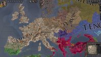 7. Crusader Kings II: Warriors of Faith Unit Pack (PC) DIGITAL (klucz STEAM)